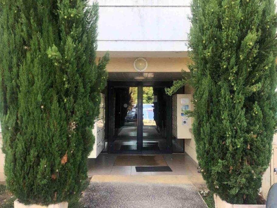 Appartement Cosy, Calme, Lumineux, Balcon, Parking Sarlat-la-Caneda Ngoại thất bức ảnh