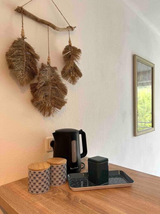 Appartement Cosy, Calme, Lumineux, Balcon, Parking Sarlat-la-Caneda Ngoại thất bức ảnh