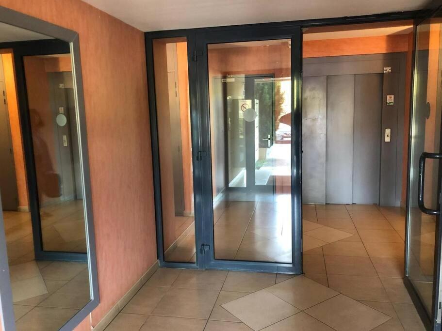 Appartement Cosy, Calme, Lumineux, Balcon, Parking Sarlat-la-Caneda Ngoại thất bức ảnh