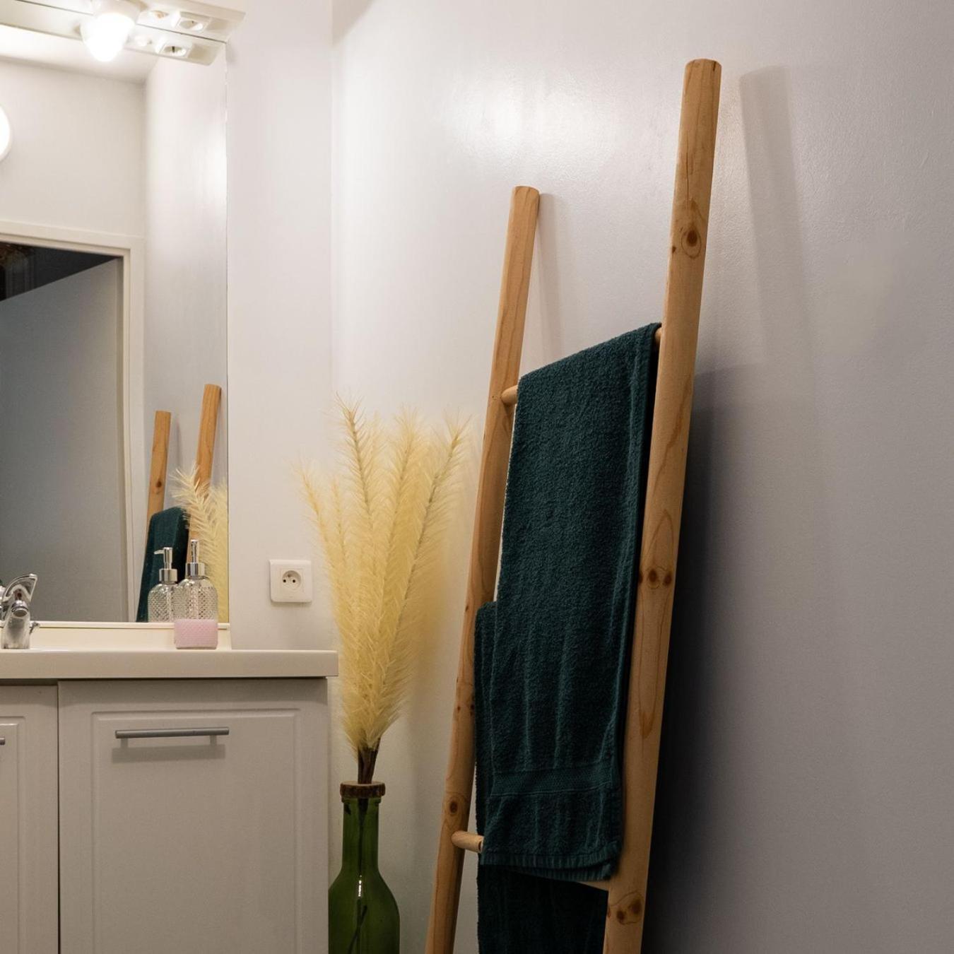 Appartement Cosy, Calme, Lumineux, Balcon, Parking Sarlat-la-Caneda Ngoại thất bức ảnh