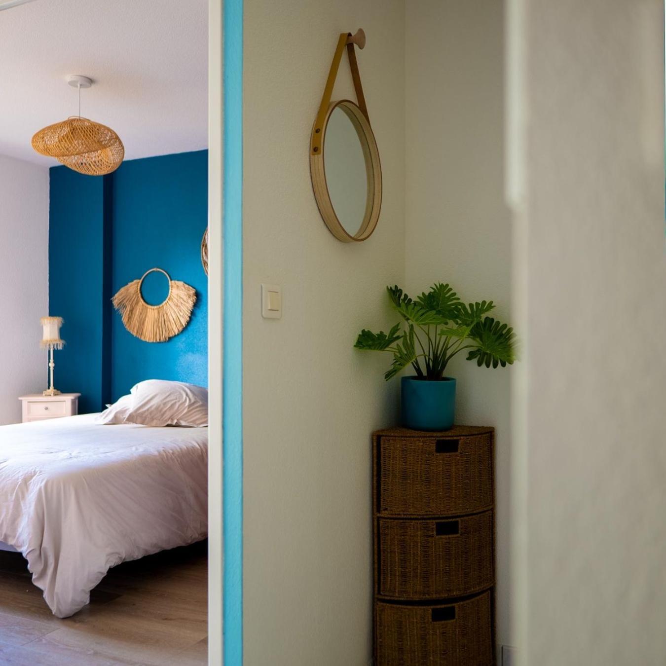 Appartement Cosy, Calme, Lumineux, Balcon, Parking Sarlat-la-Caneda Ngoại thất bức ảnh